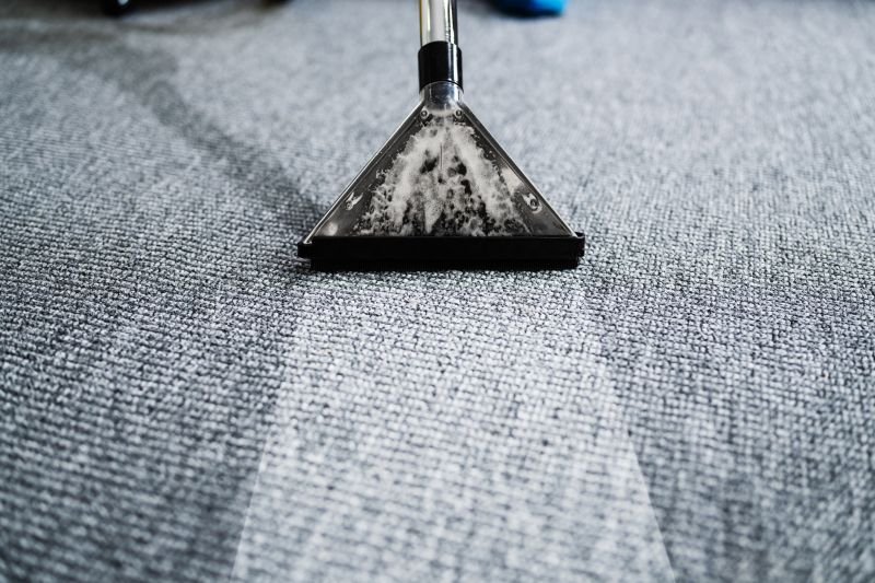 Tools for Carpet Removal
